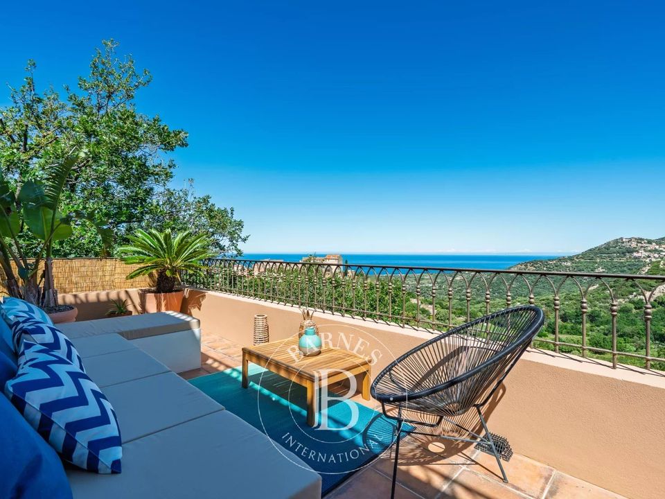 Villa i L'Île-Rousse, Haute-Corse - bilde 5