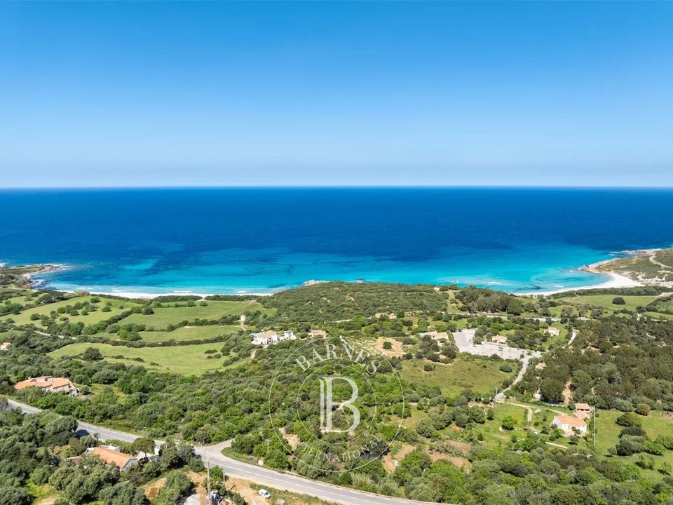 Helårsgrund i L'Île-Rousse, Haute-Corse - foto 2
