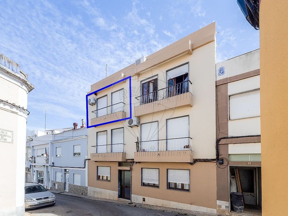 Lejlighed i Portimao, Faro - foto 1