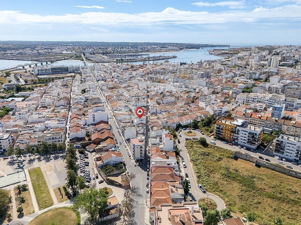 Lejlighed i Portimao, Faro - foto 2