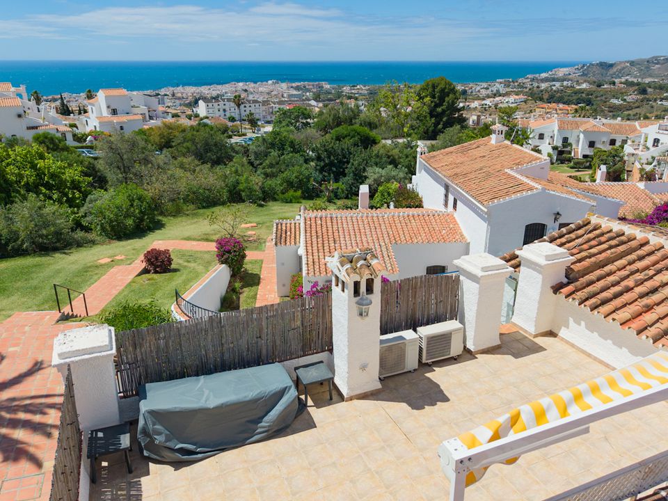 Leilighet i Nerja, Malaga - bilde 1
