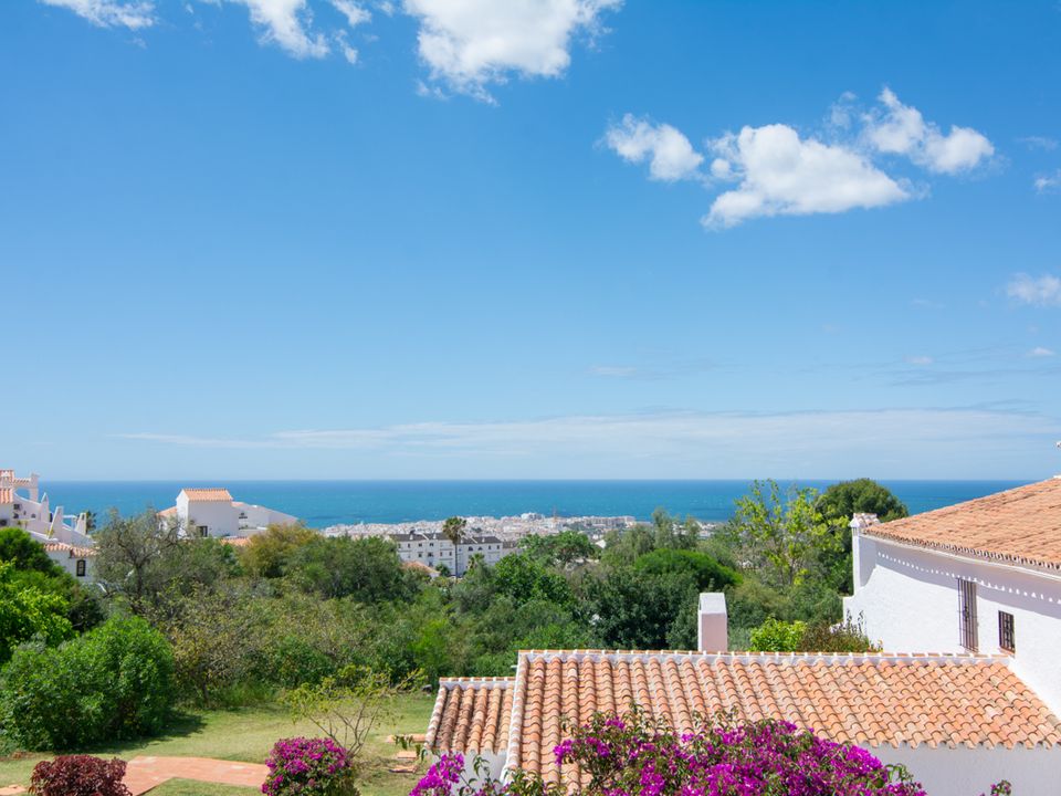 Leilighet i Nerja, Malaga - bilde 2