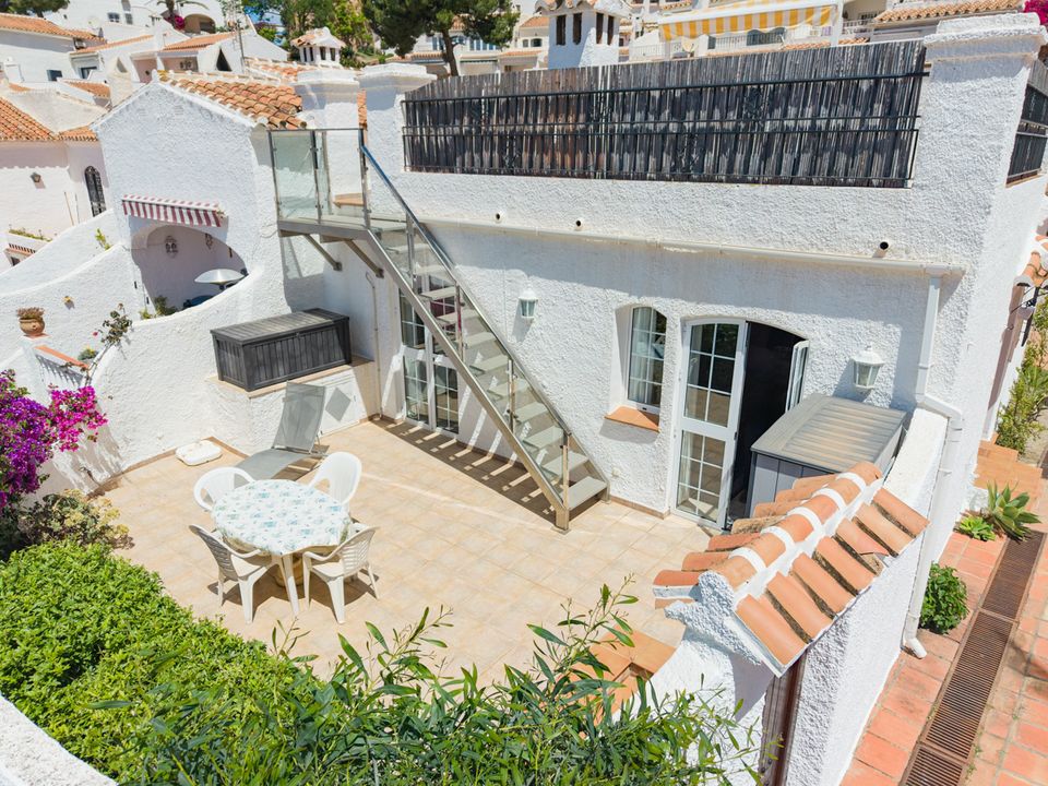 Leilighet i Nerja, Malaga - bilde 3