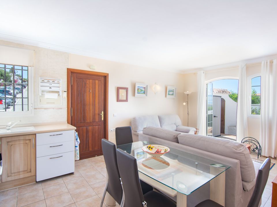 Leilighet i Nerja, Malaga - bilde 5