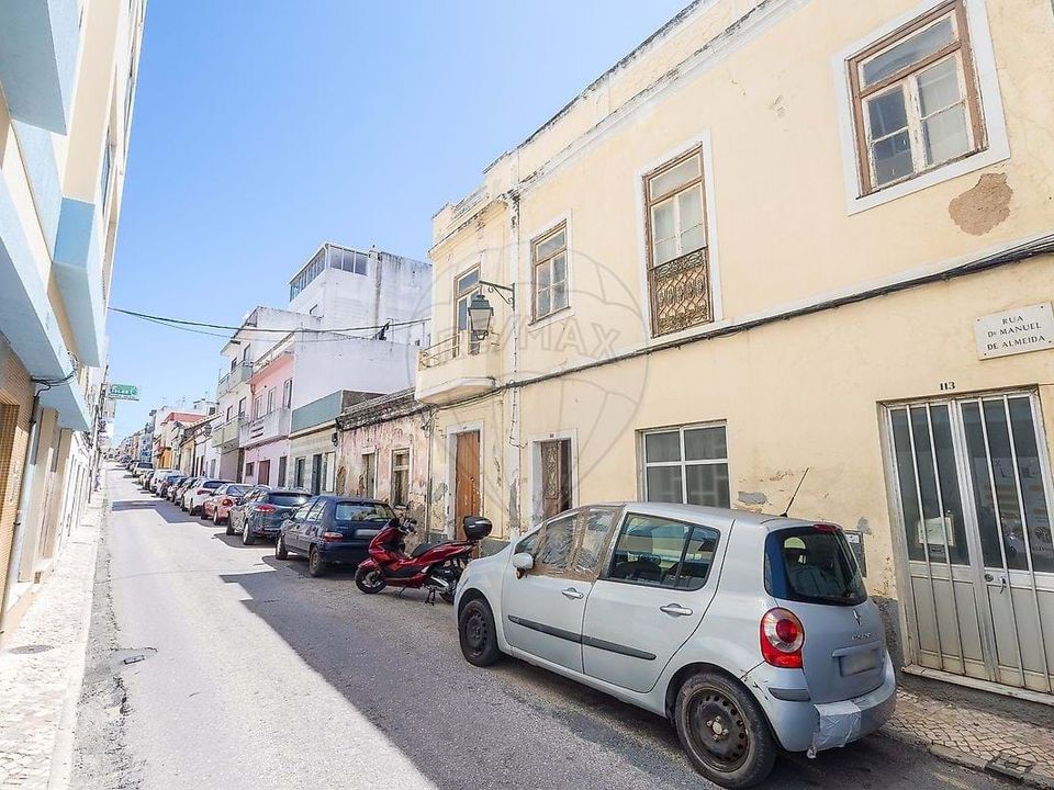 Villa i Portimao, Faro - foto 1
