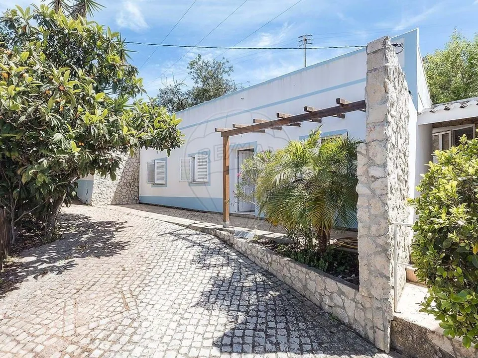 Villa i Tavira, Faro - foto 1