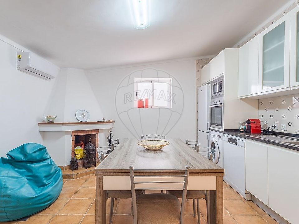 Villa i Tavira, Faro - foto 5