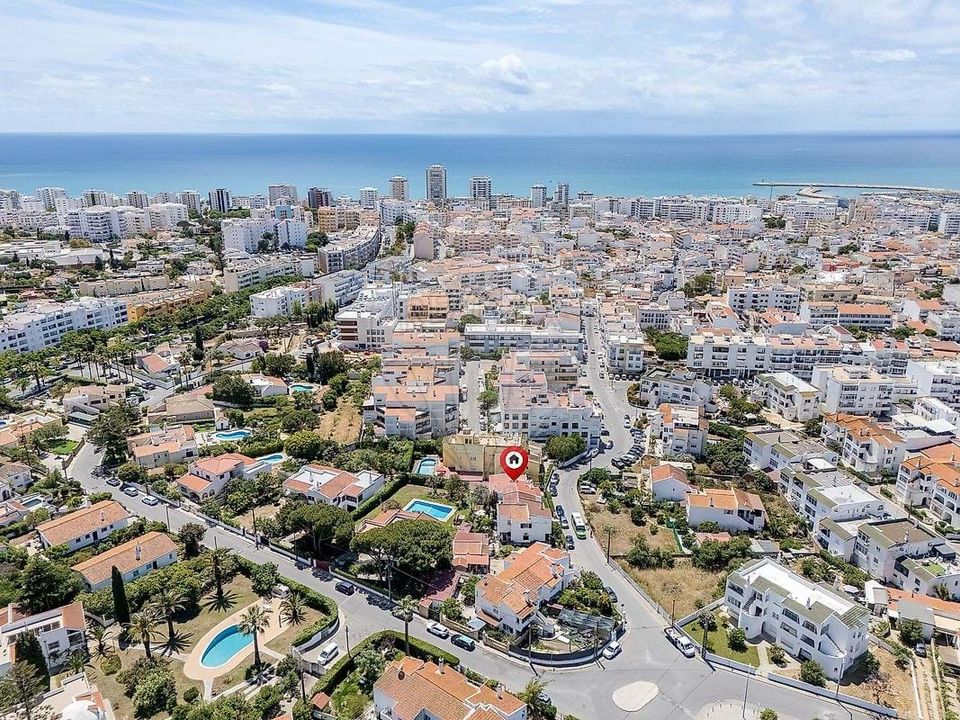 Lejlighed i Quarteira, Faro - foto 1