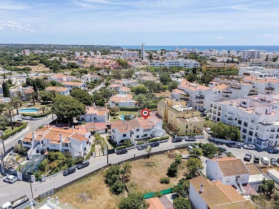 Lejlighed i Quarteira, Faro - foto 2