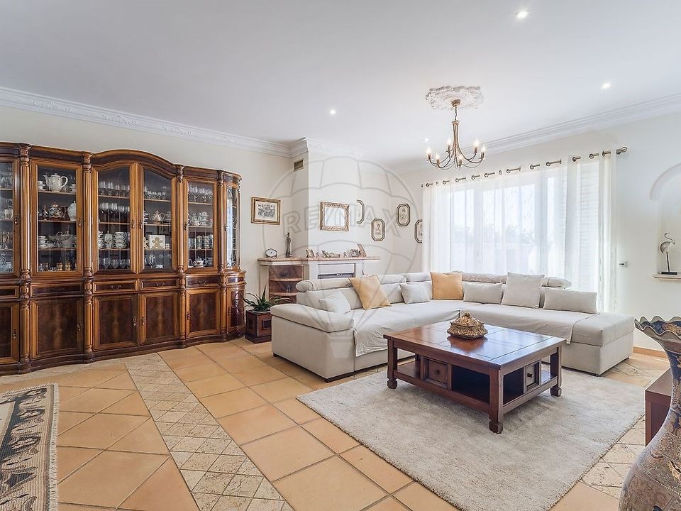 Villa i Faro, Faro - foto 5