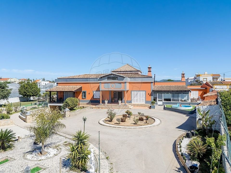 Villa i Faro, Faro - foto 2