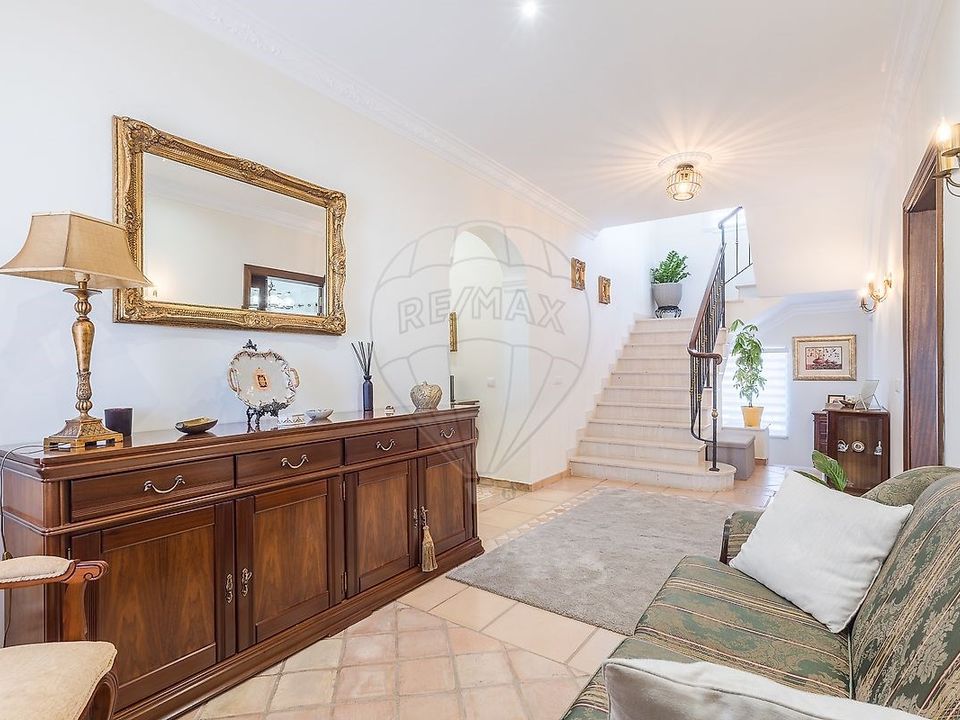Villa i Faro, Faro - foto 3