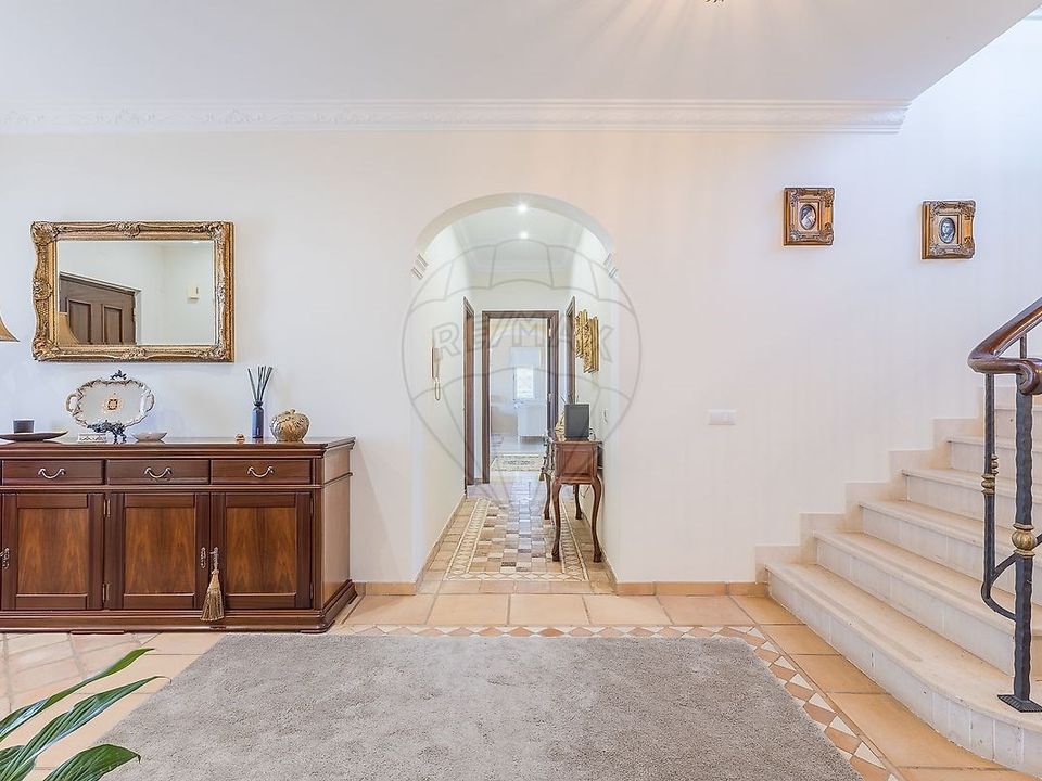 Villa i Faro, Faro - foto 4