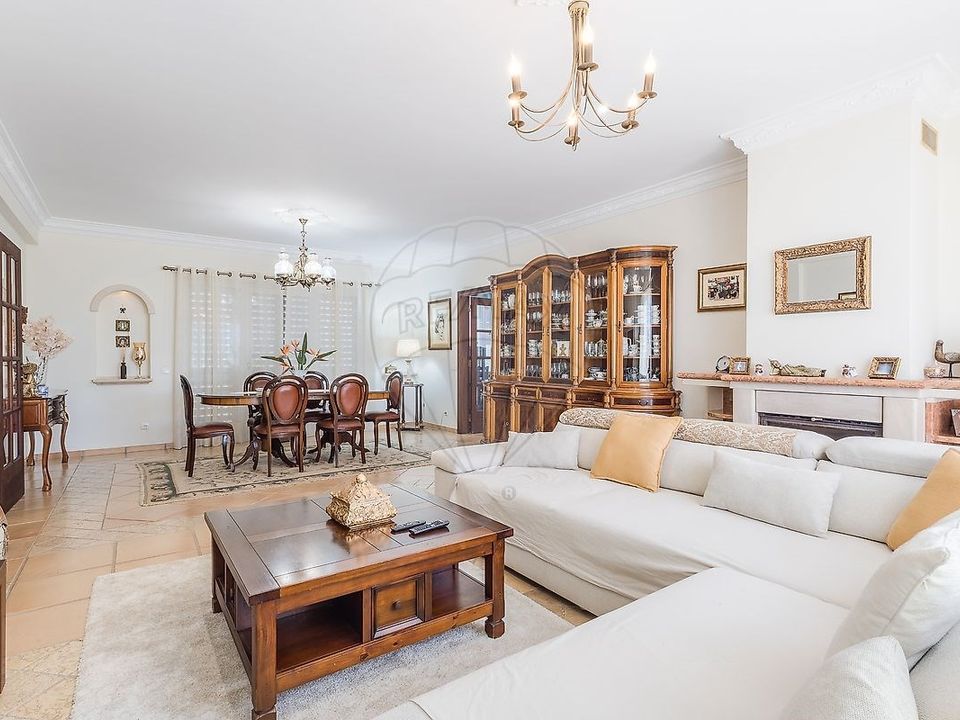 Villa i Faro, Faro - foto 1
