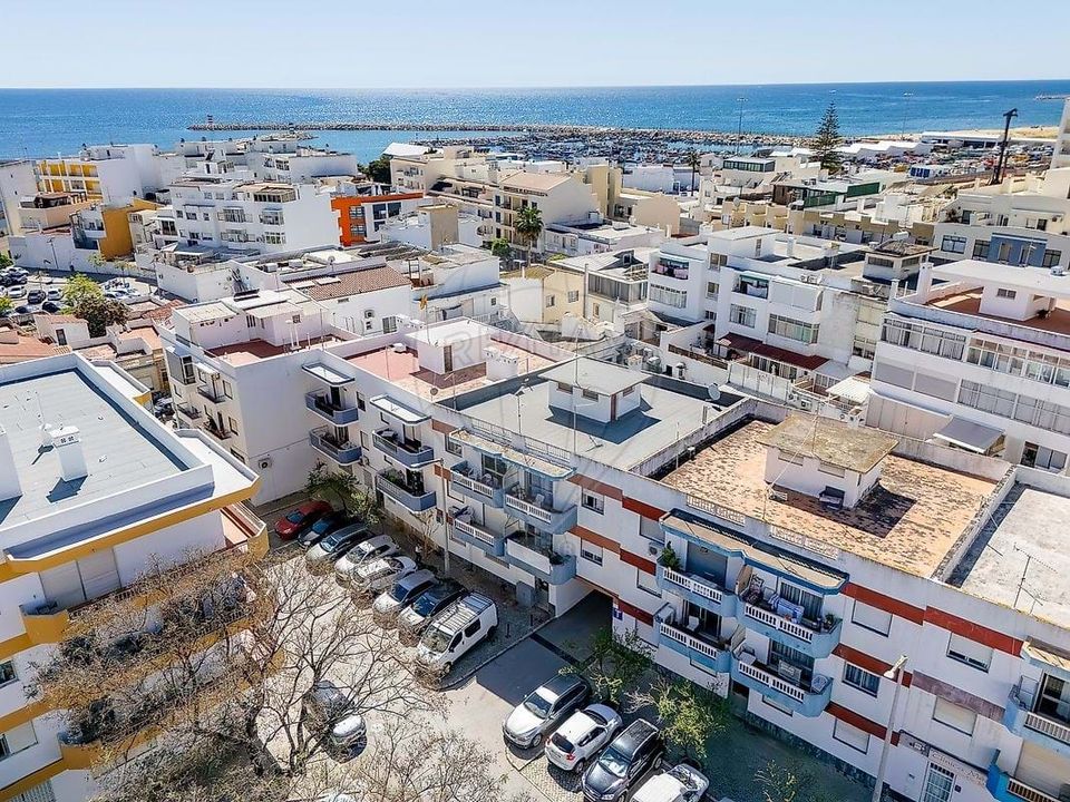 Lejlighed i Quarteira, Faro - foto 1