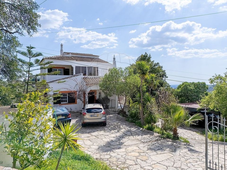Villa i Loule, Faro - foto 5
