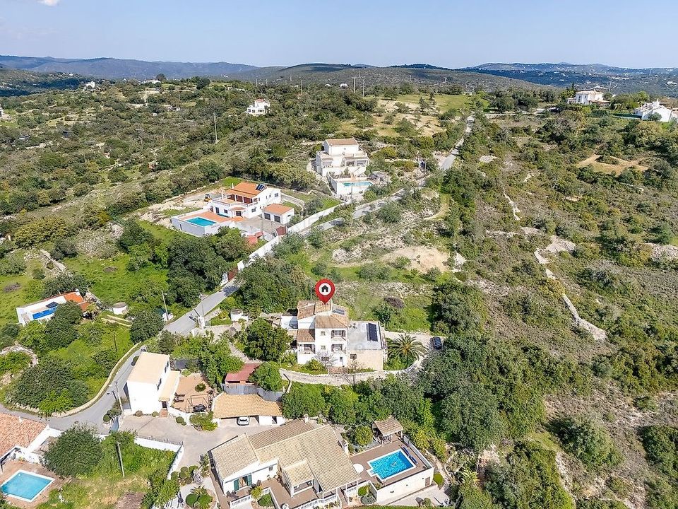 Villa i Loule, Faro - foto 4