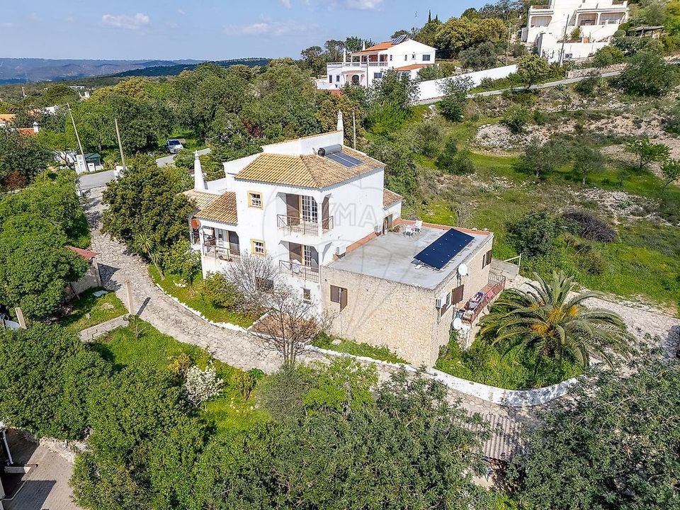 Villa i Loule, Faro - foto 1