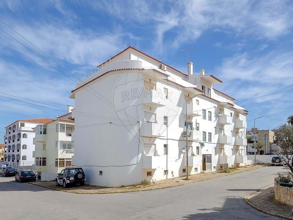Lejlighed i Albufeira, Faro - foto 1