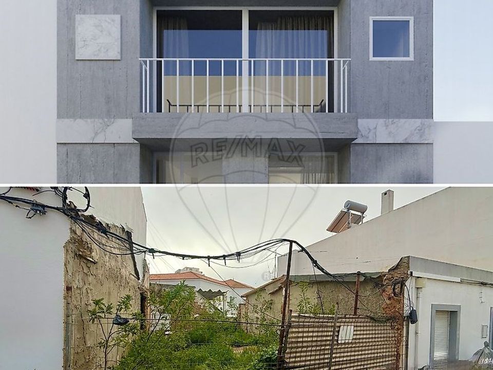 Villa a Faro, Faro - foto 2