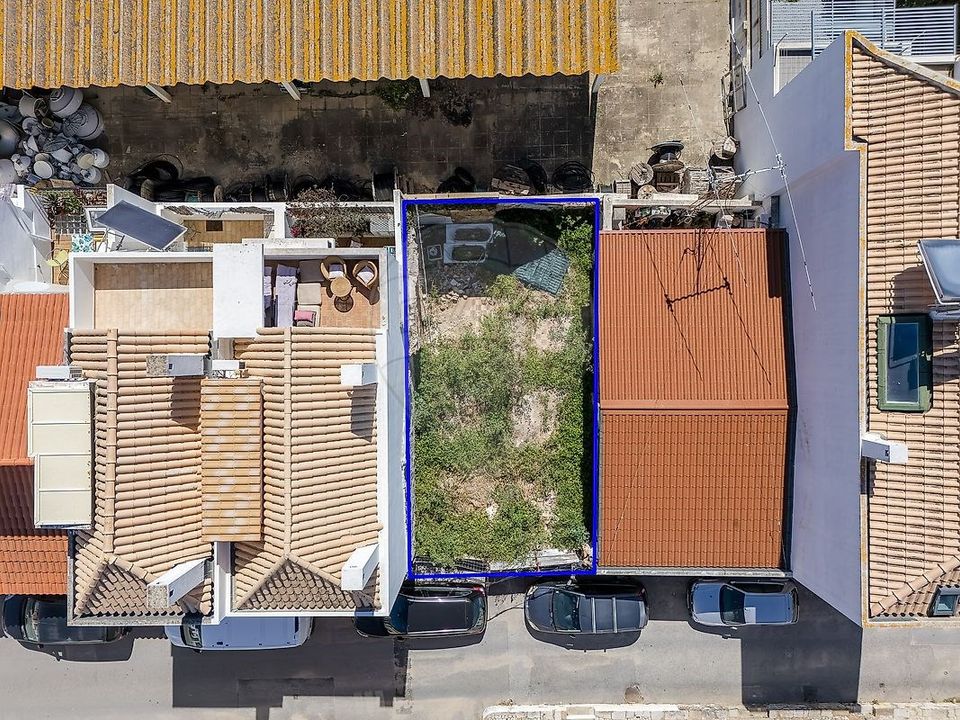 Villa a Faro, Faro - foto 3
