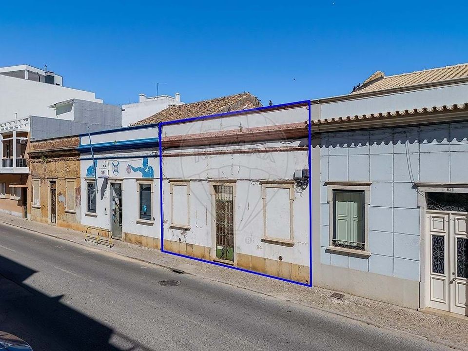 Villa i Faro, Faro - foto 3