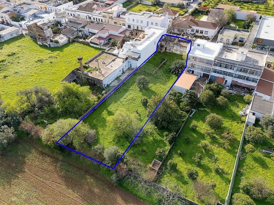 Villa i Faro, Faro - foto 4