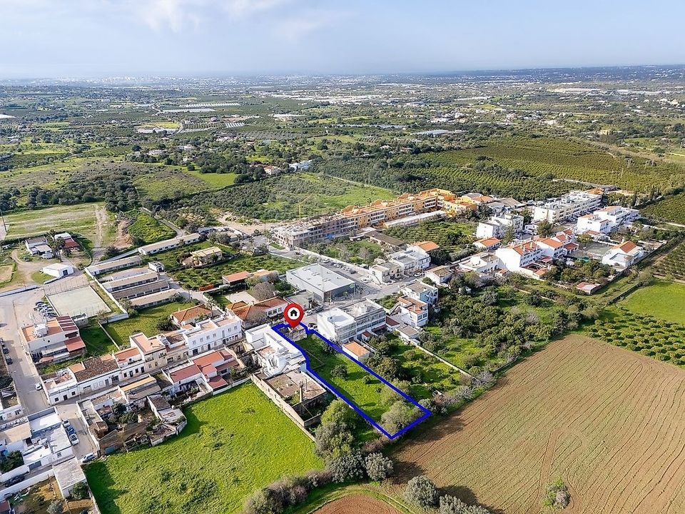 Villa i Faro, Faro - foto 5