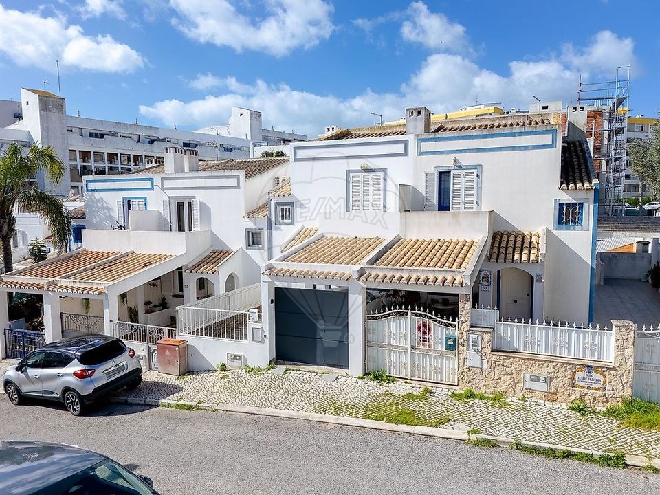 Villa i Albufeira, Faro - foto 1
