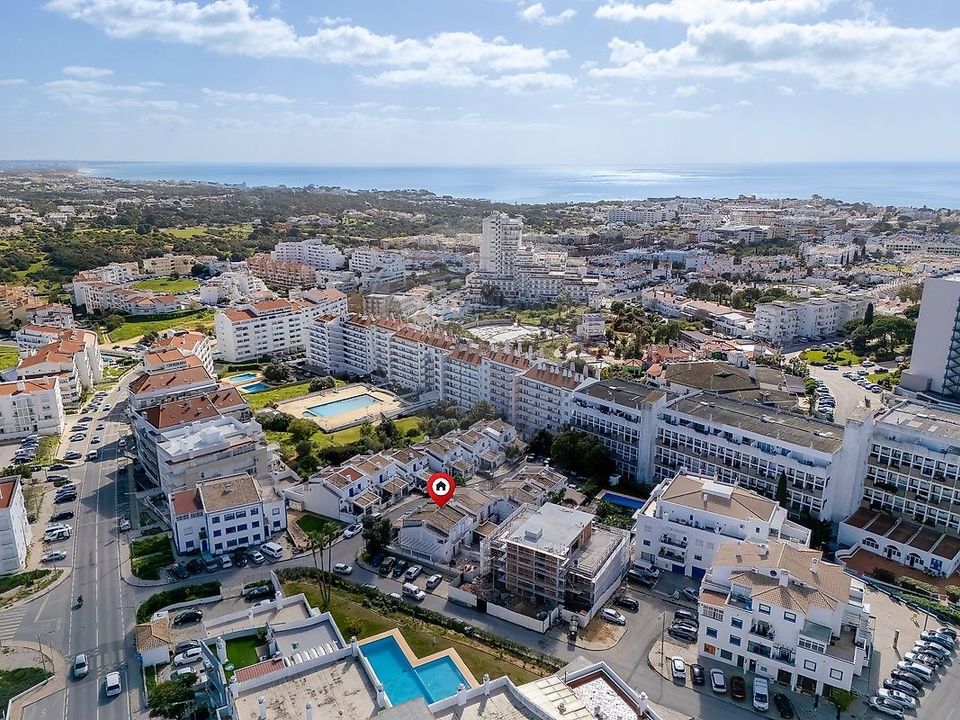 Villa i Albufeira, Faro - foto 2