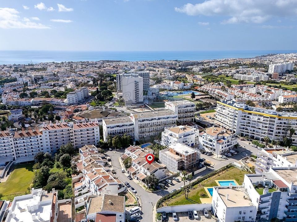Villa i Albufeira, Faro - foto 3
