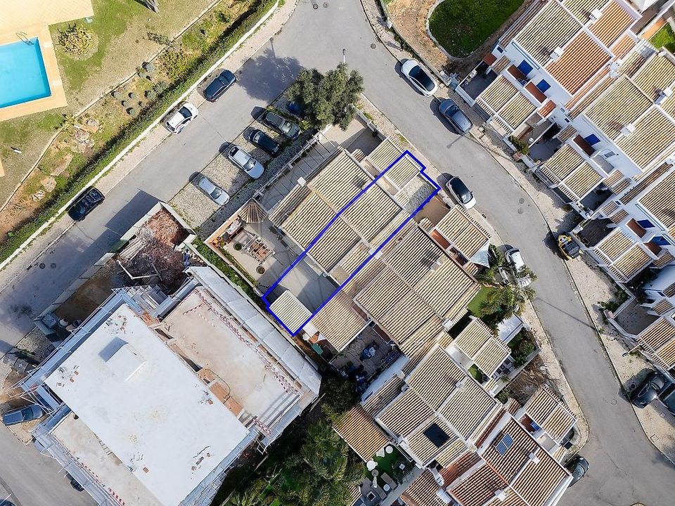 Villa i Albufeira, Faro - foto 4