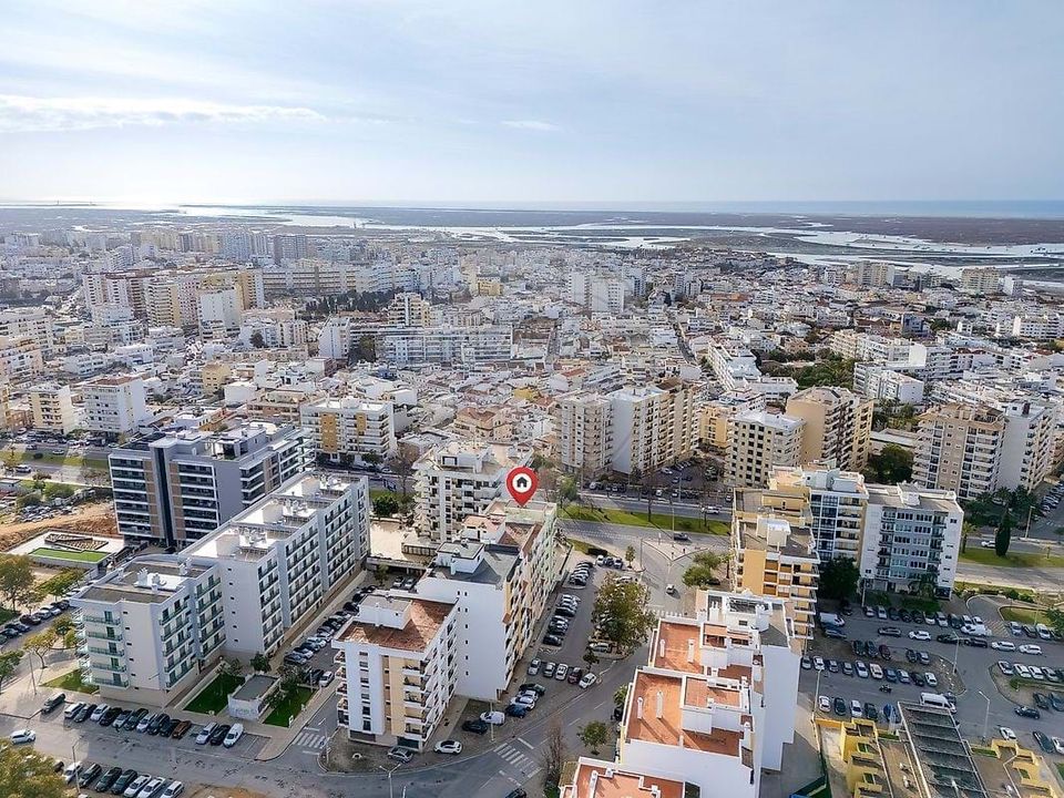Lejlighed i Faro, Faro - foto 2