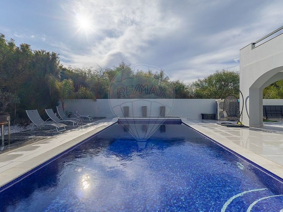 Villa i Quarteira, Faro - foto 2