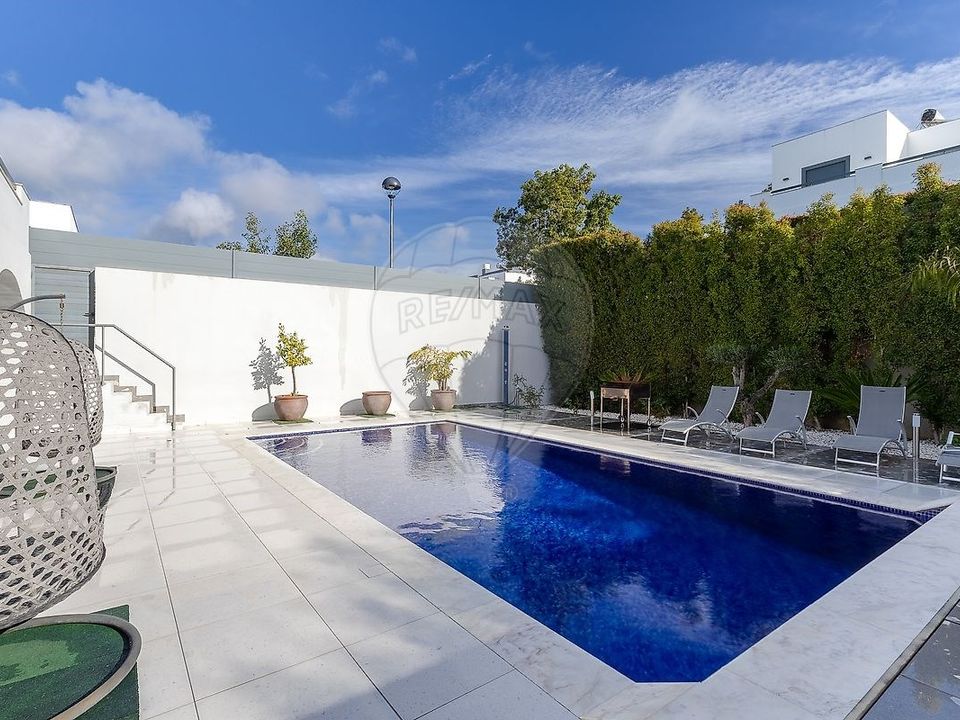 Villa i Quarteira, Faro - foto 3