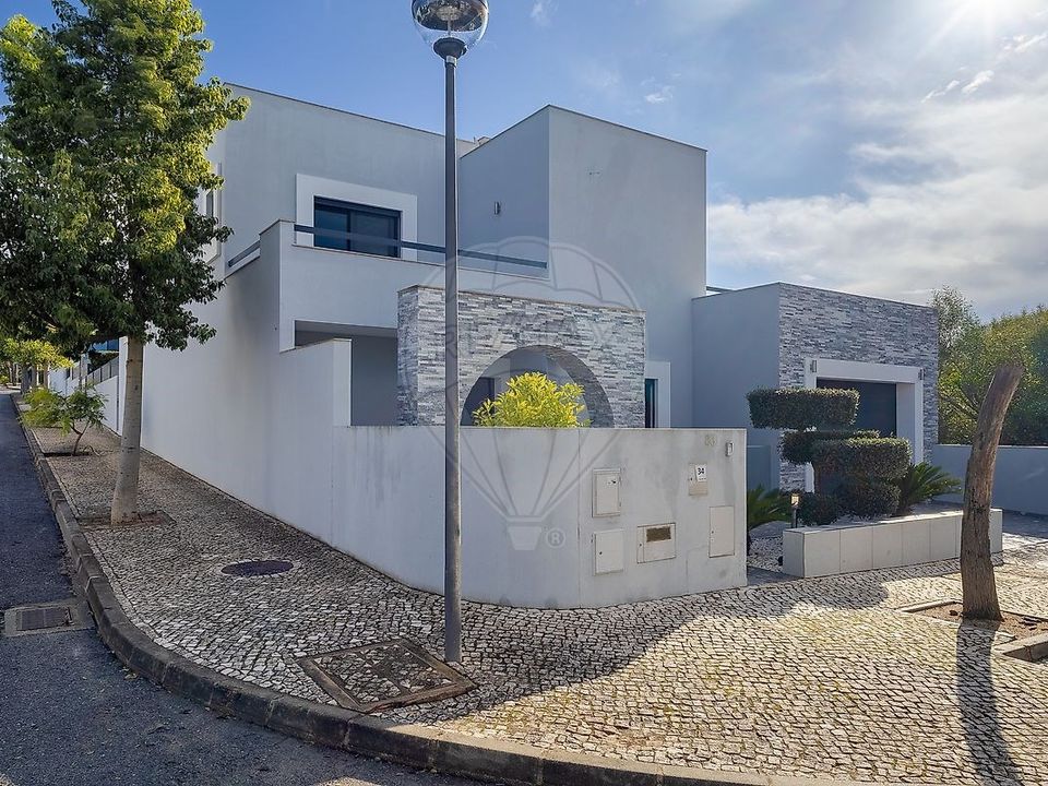 Villa i Quarteira, Faro - foto 4