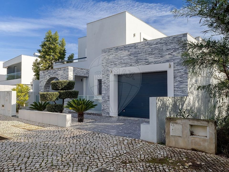Villa i Quarteira, Faro - foto 5