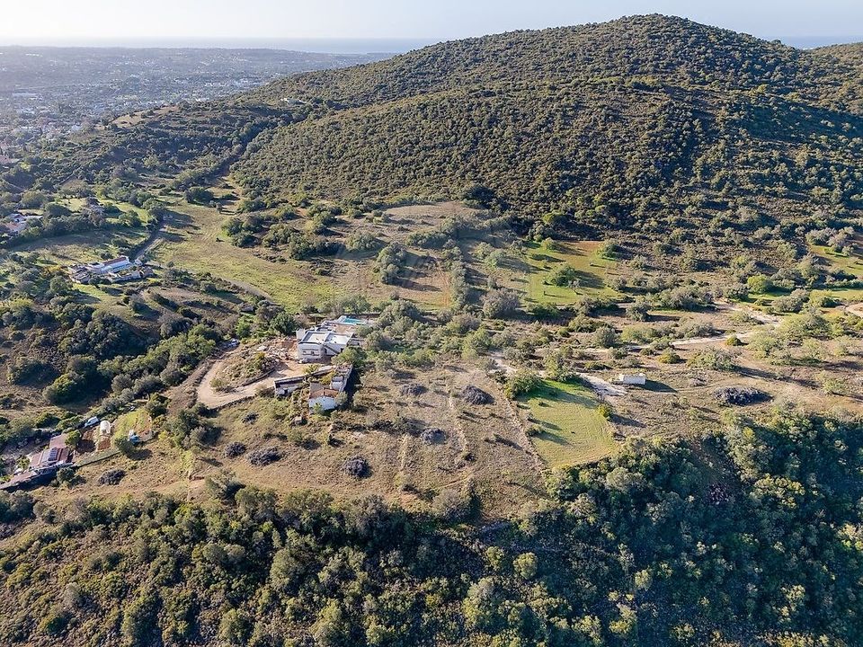 Masia a Loule, Faro - foto 1