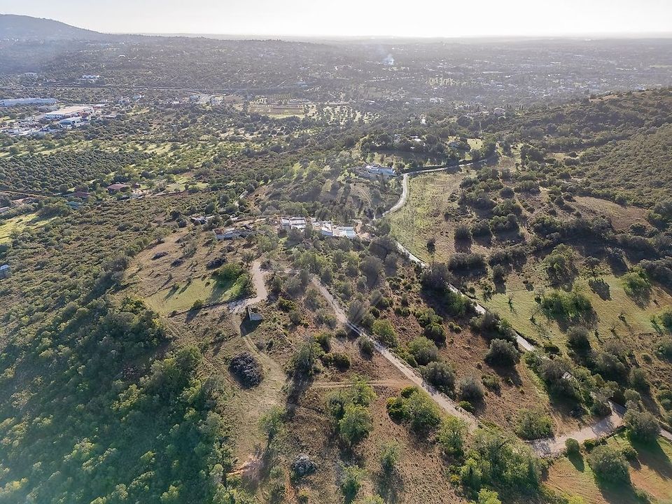 Masia a Loule, Faro - foto 2