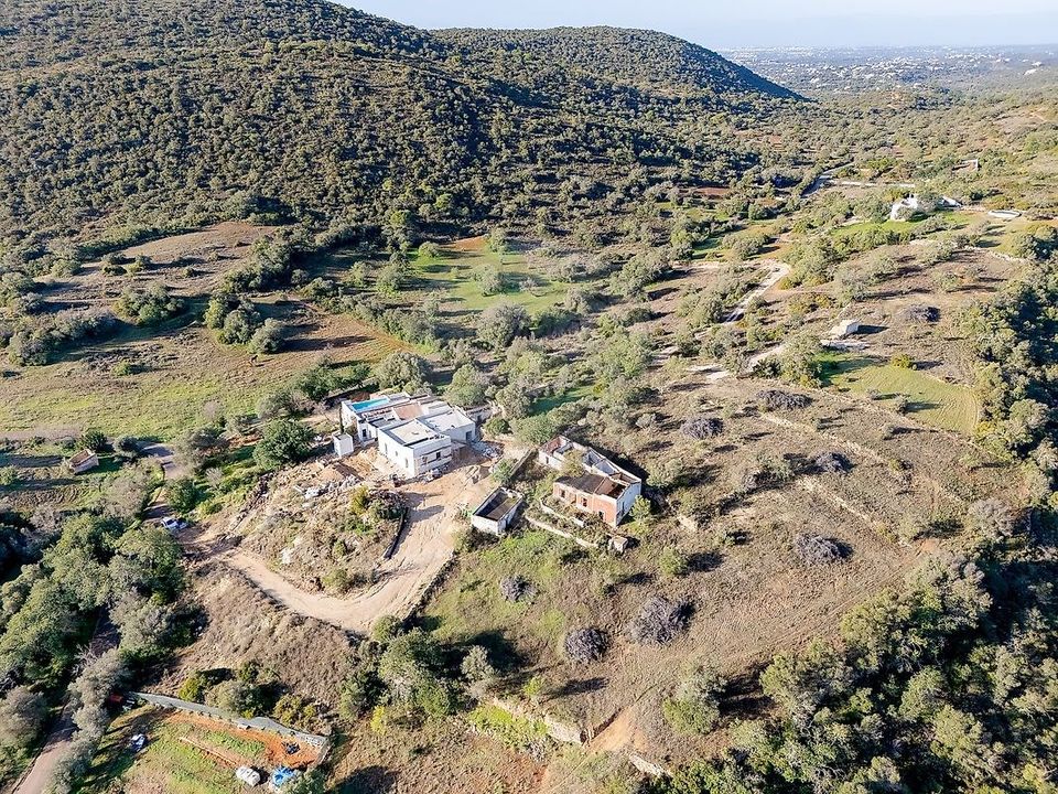 Masia a Loule, Faro - foto 5