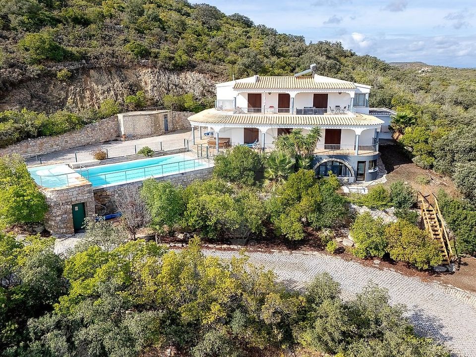 Villa i Faro, Faro - foto 1