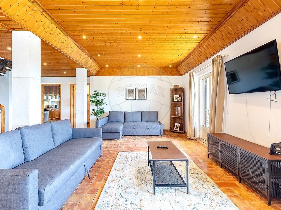 Villa i Faro, Faro - foto 4