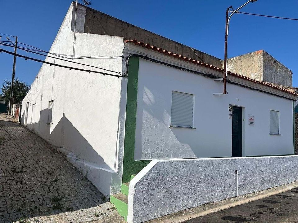 Villa i Ferreira do Alentejo, Beja - foto 1