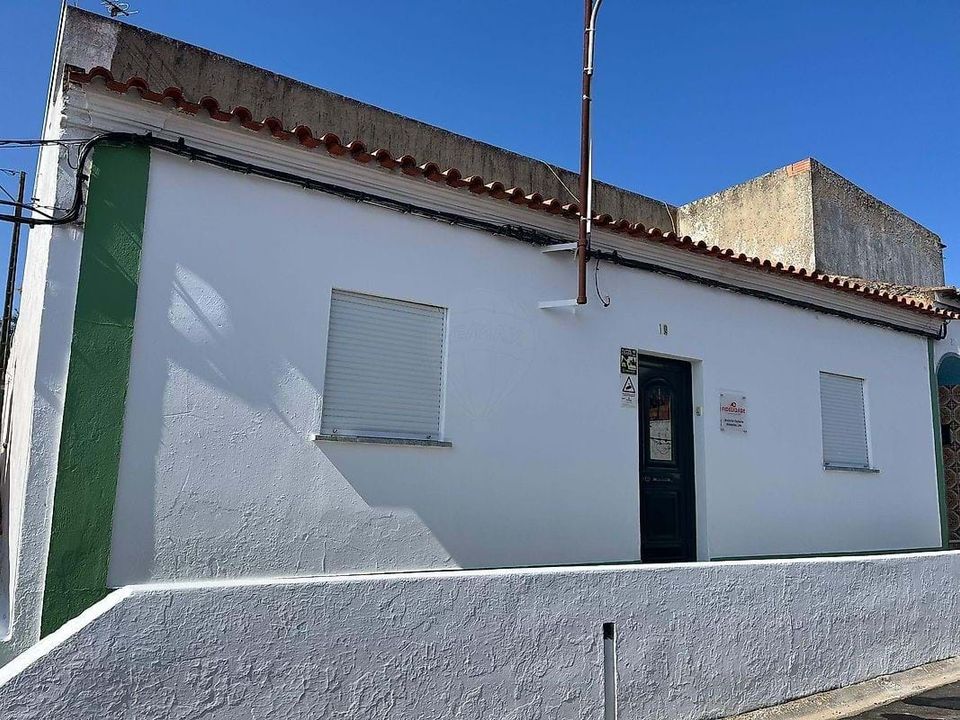Villa i Ferreira do Alentejo, Beja - foto 2