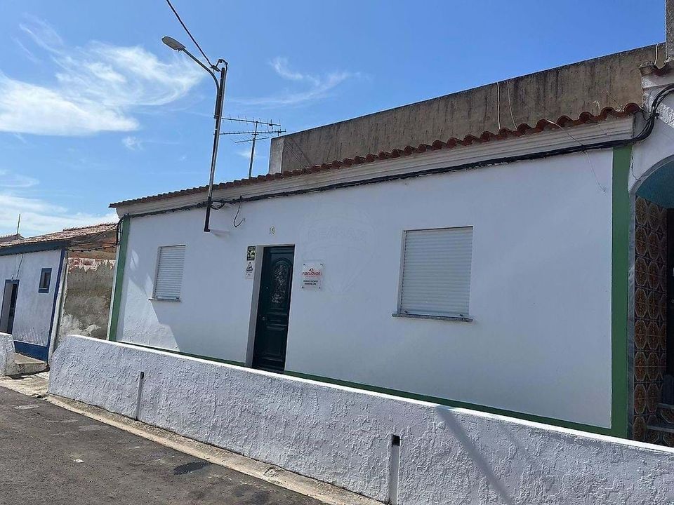 Villa i Ferreira do Alentejo, Beja - foto 3