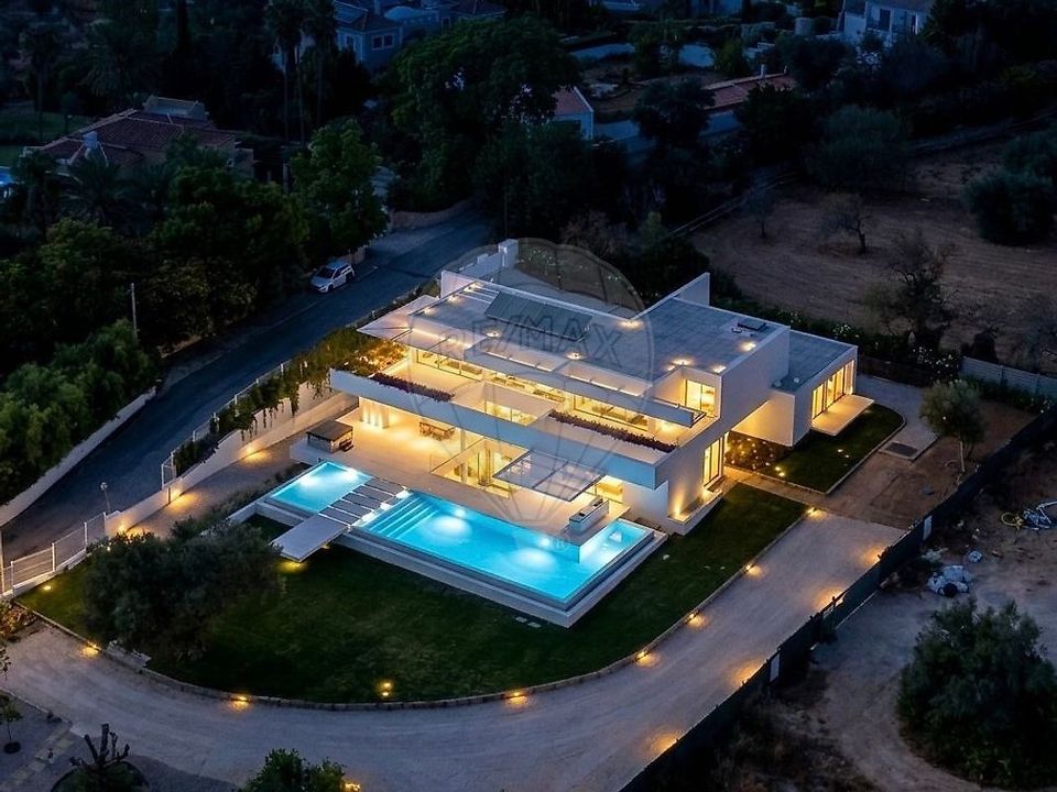 Villa i Loule, Faro - bilde 2