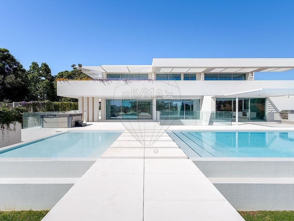 Villa i Loule, Faro - bilde 3