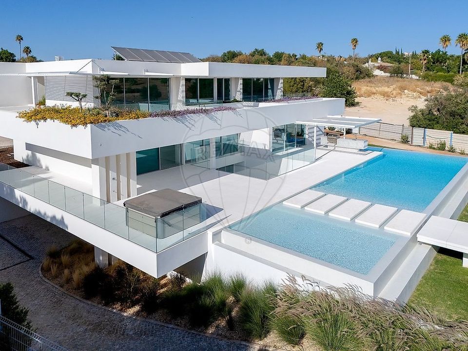 Villa i Loule, Faro - bilde 4