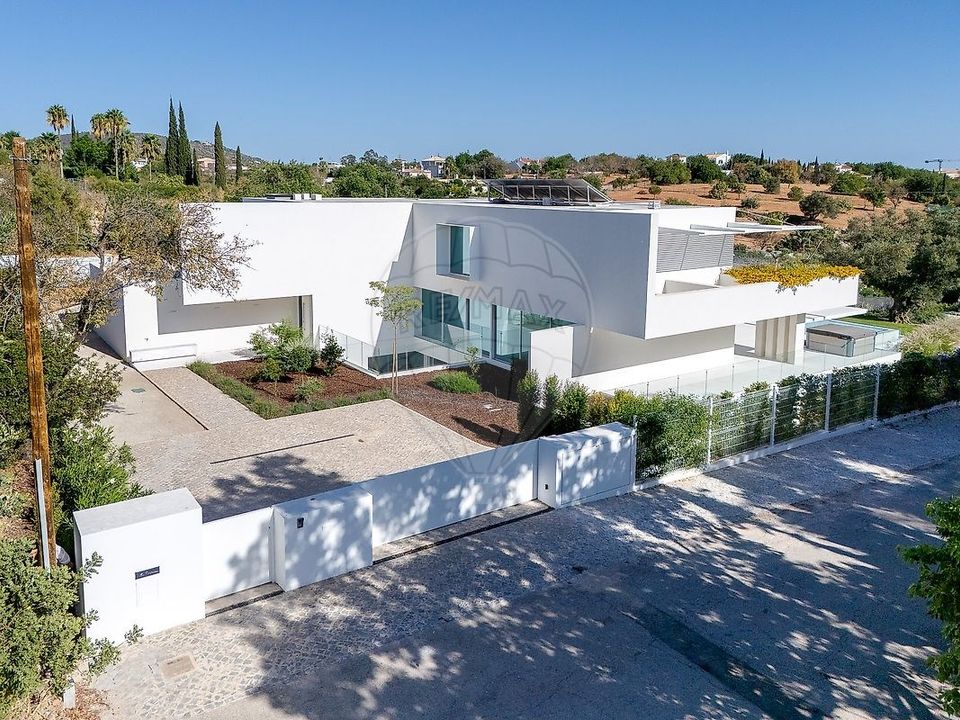 Villa i Loule, Faro - bilde 5
