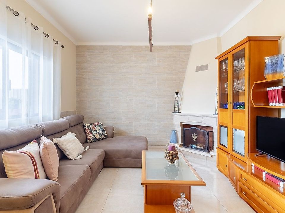 Villa i Quarteira, Faro - foto 1